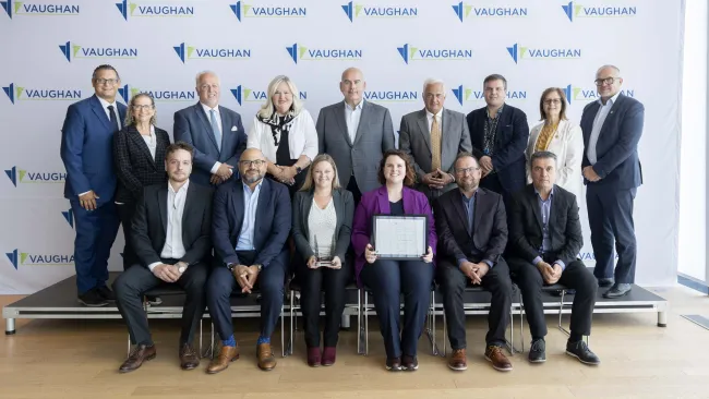 Mayor, Council and City staff