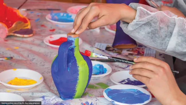 painting