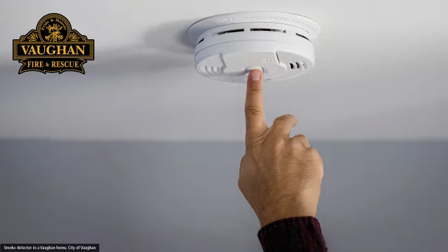Fire safety