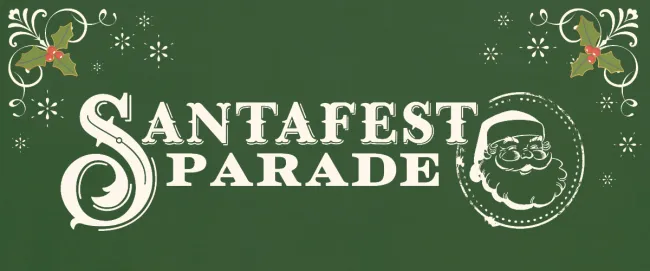 Santafest Banner