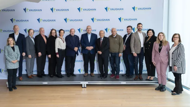 MPs, MPPs and Mayor and Members of Council