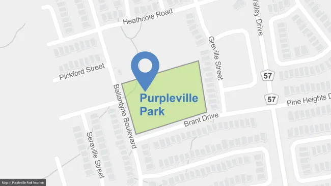 Purpleville Park