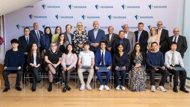 successful participants of the 2025 Summer Company Program