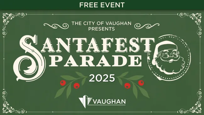 Vaughan’s Santafest Parade: Your questions, answered