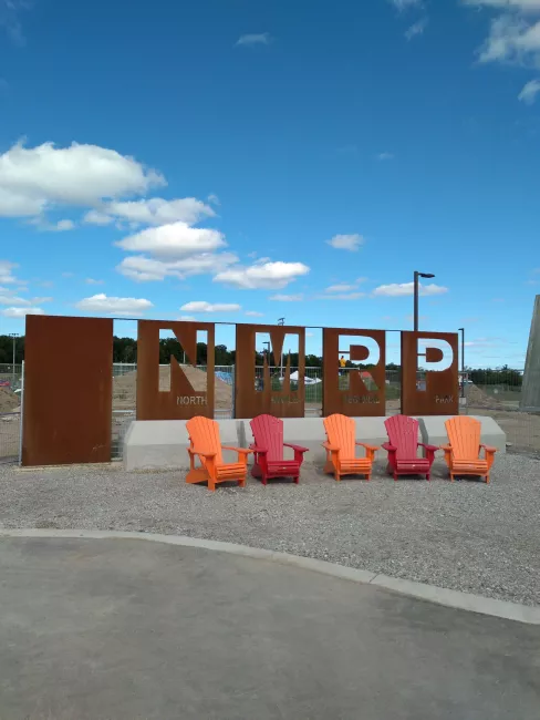 NPRP Chairs sized