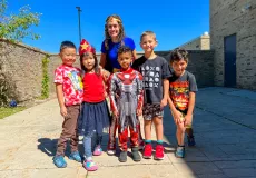 Summer Camps