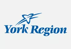 York Region logo