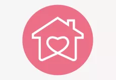 RecAssist donation tile