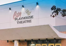 City Playhouse Theatre building
