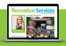 Recreation Services Successes Report 