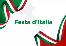 Festa d'Italia Thumbnail