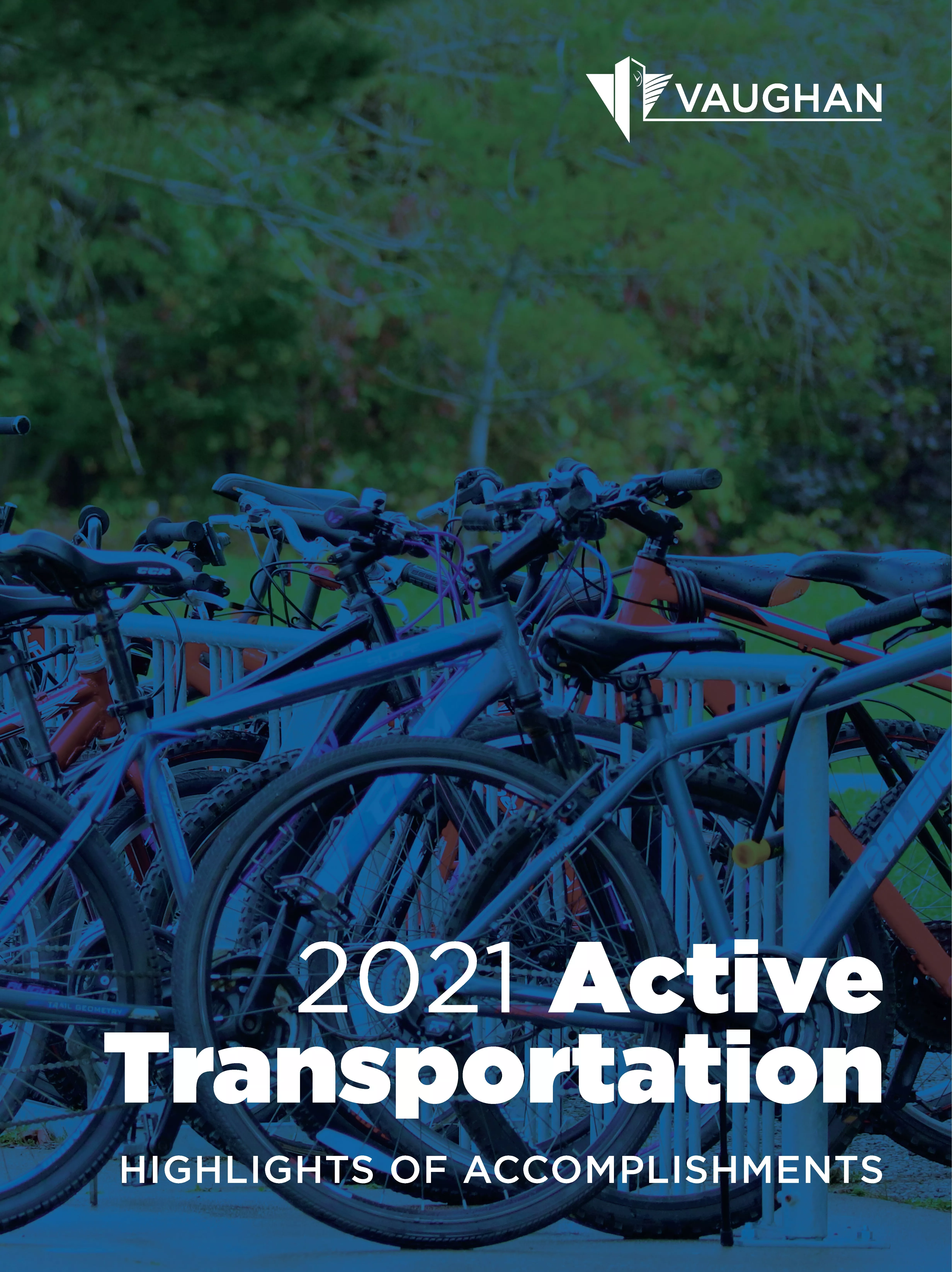 2021 Active Transportation