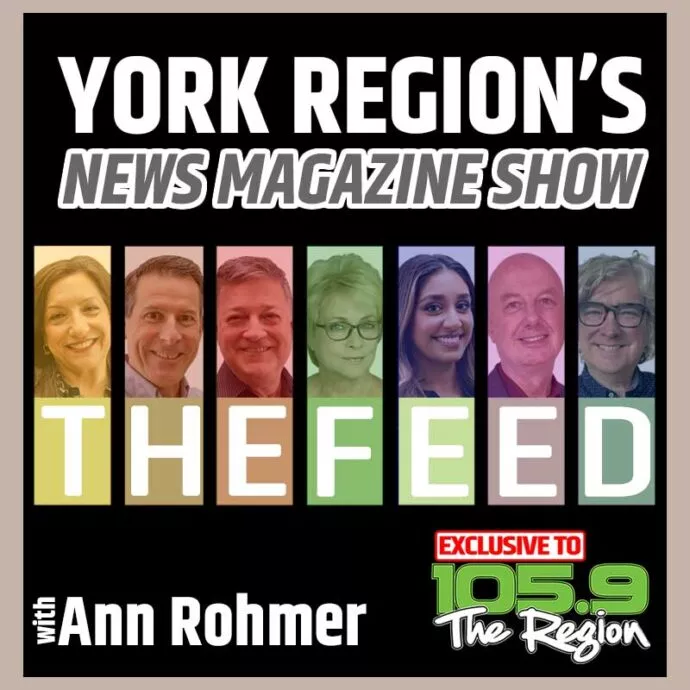 picture of the feed cast