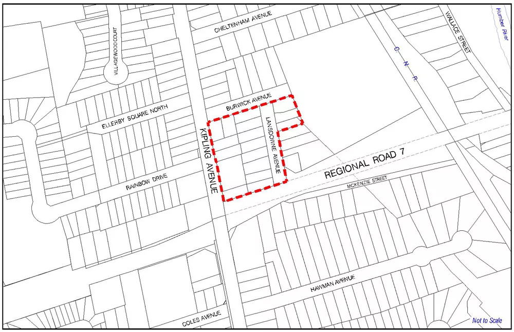 Thumbnail Kipling-7 NE LandUse Study intro