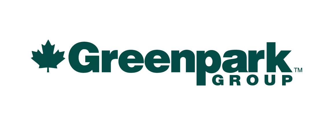 greenpark group logo