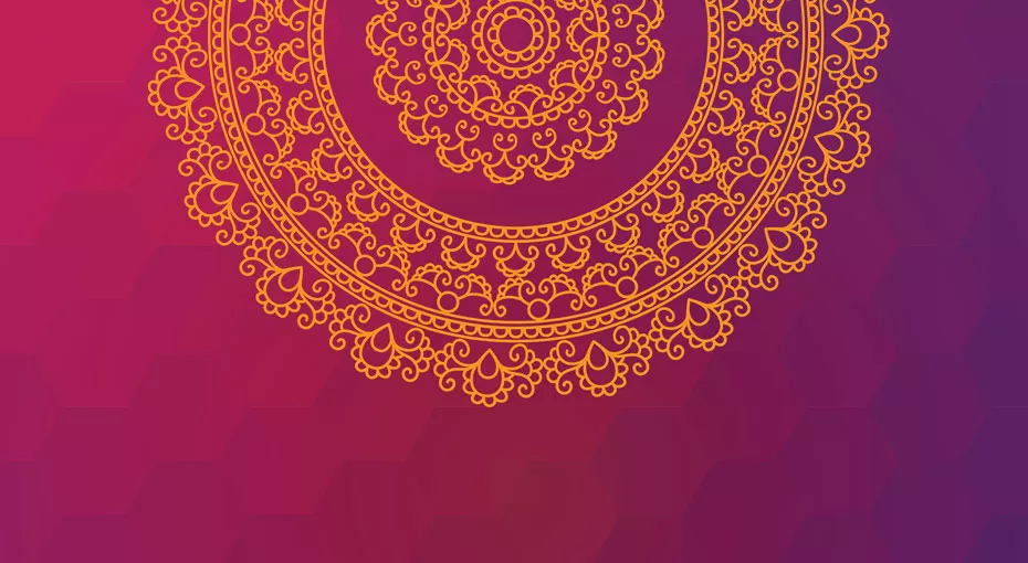 South Asian Heritage month imagery
