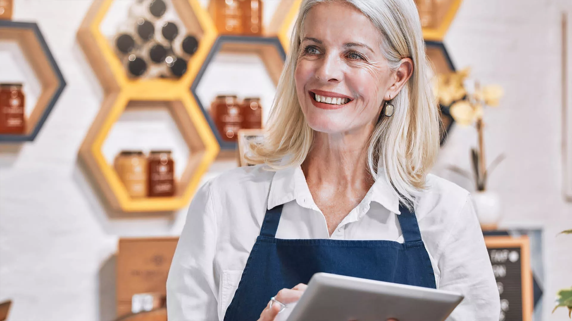 Your business can make a positive social impact image