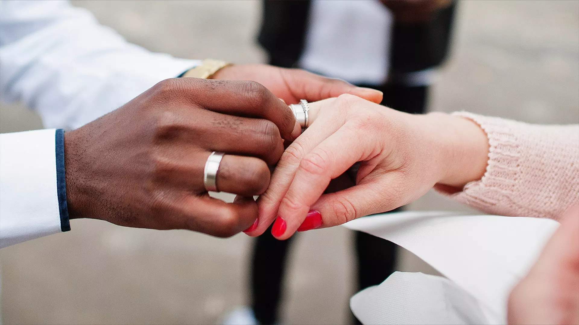 Say “I do” in Vaughan! image