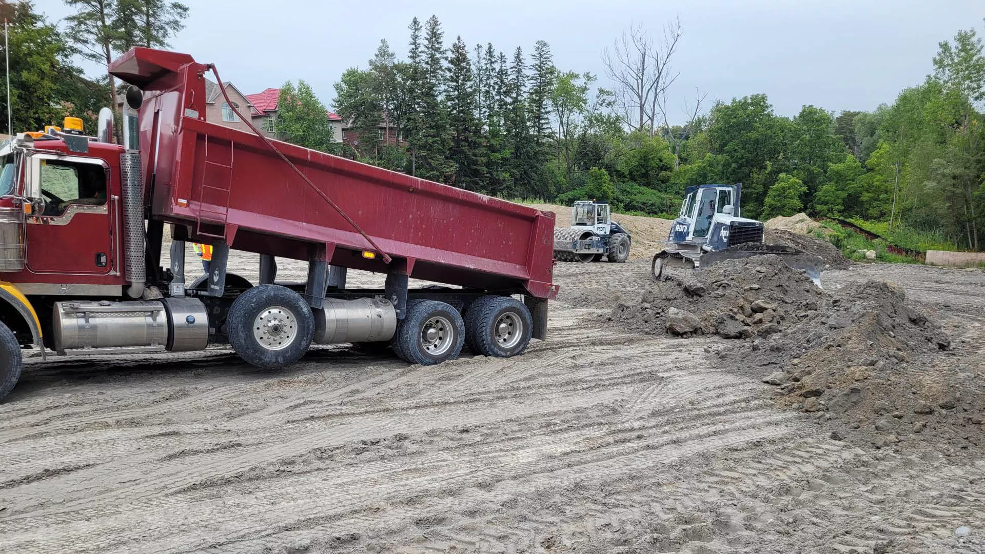 Site Alteration Bylaw
