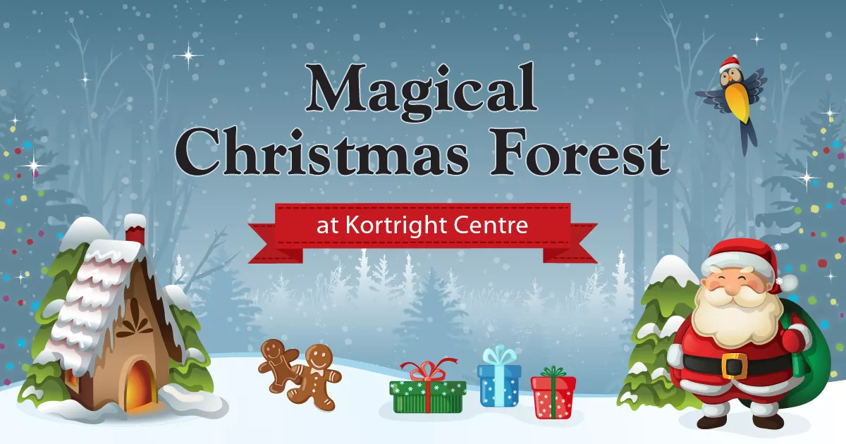 Kortright flyer