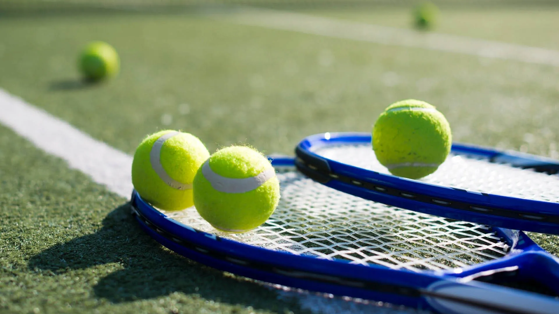 Tennis Study
