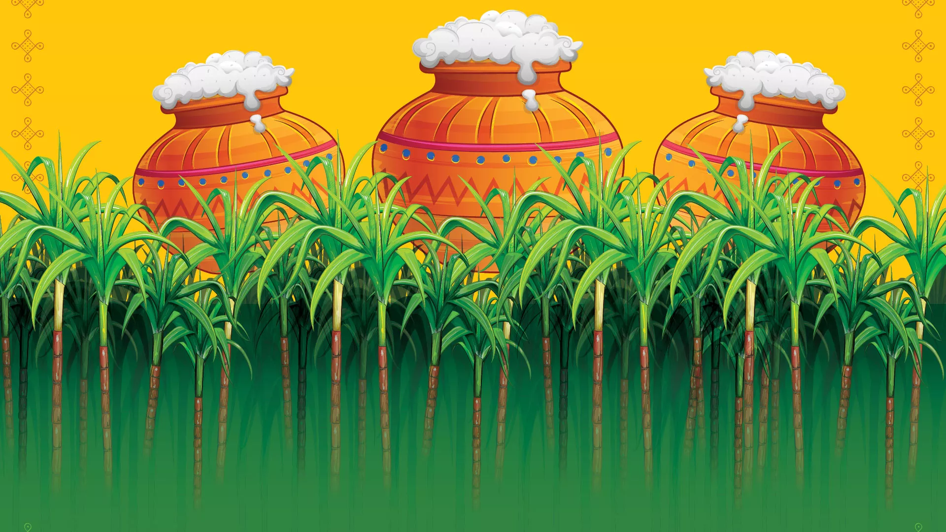 Tamil Heritage Month graphic