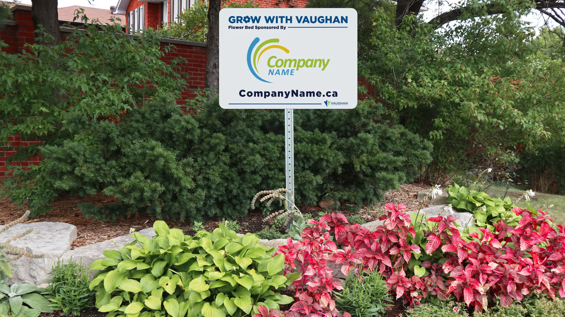 Don’t miss the chance for your business to ‘bloom’ in Vaughan image