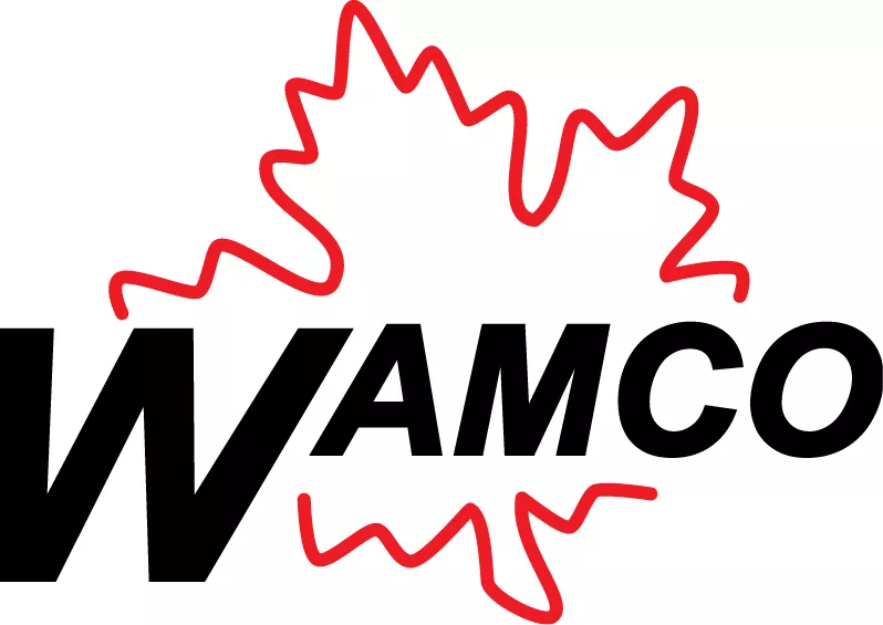 WAMCO Waterworks Logo