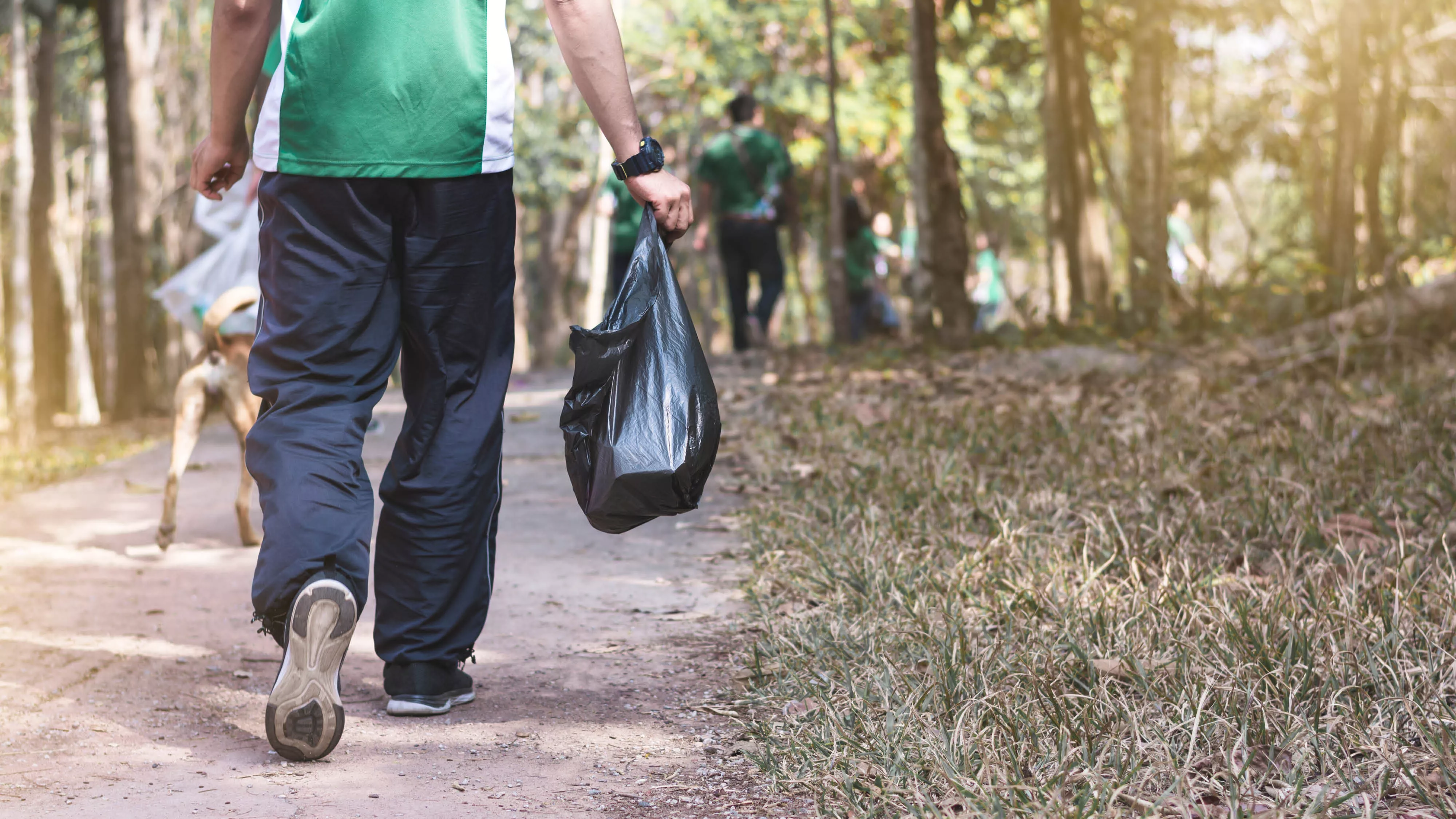 World Cleanup Day