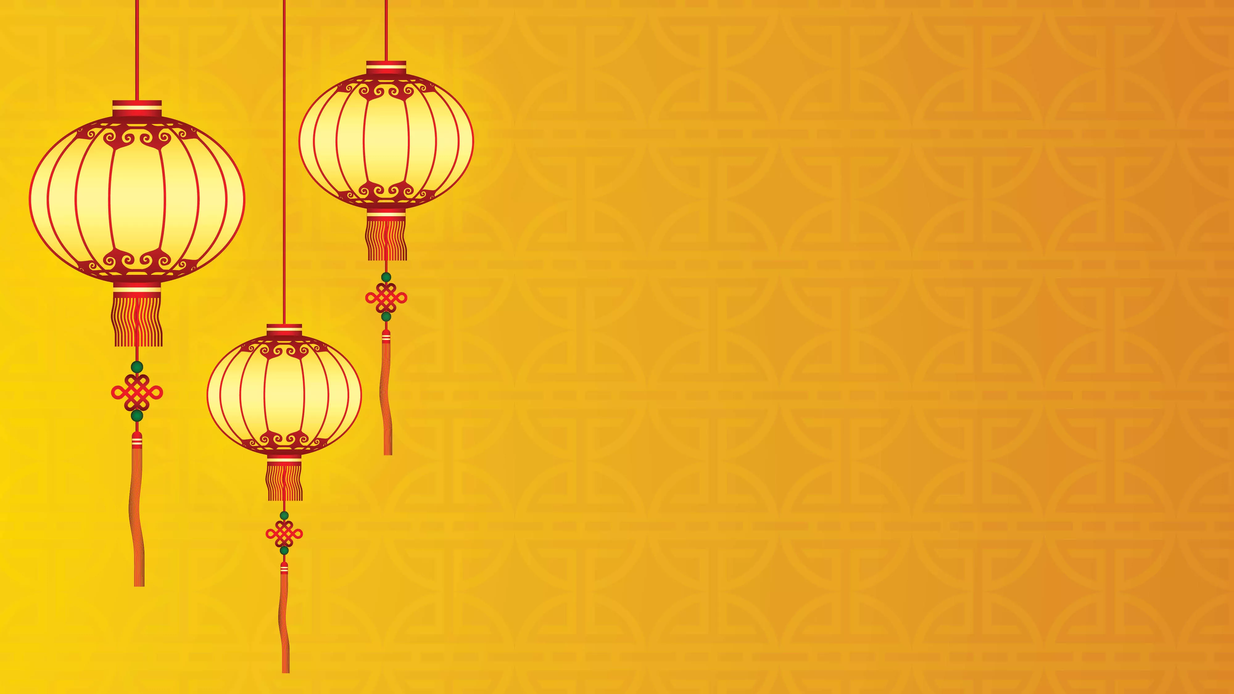 Let’s celebrate the Lunar New Year together!