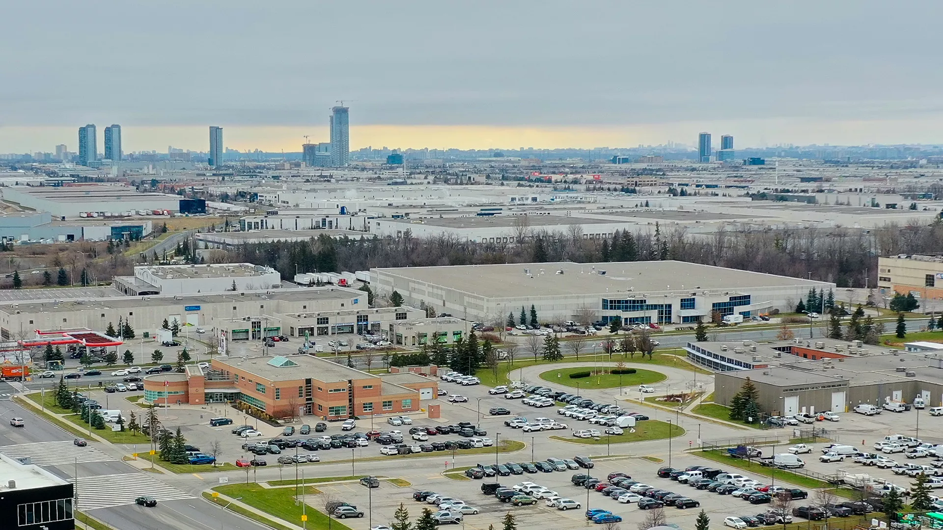 Talent City