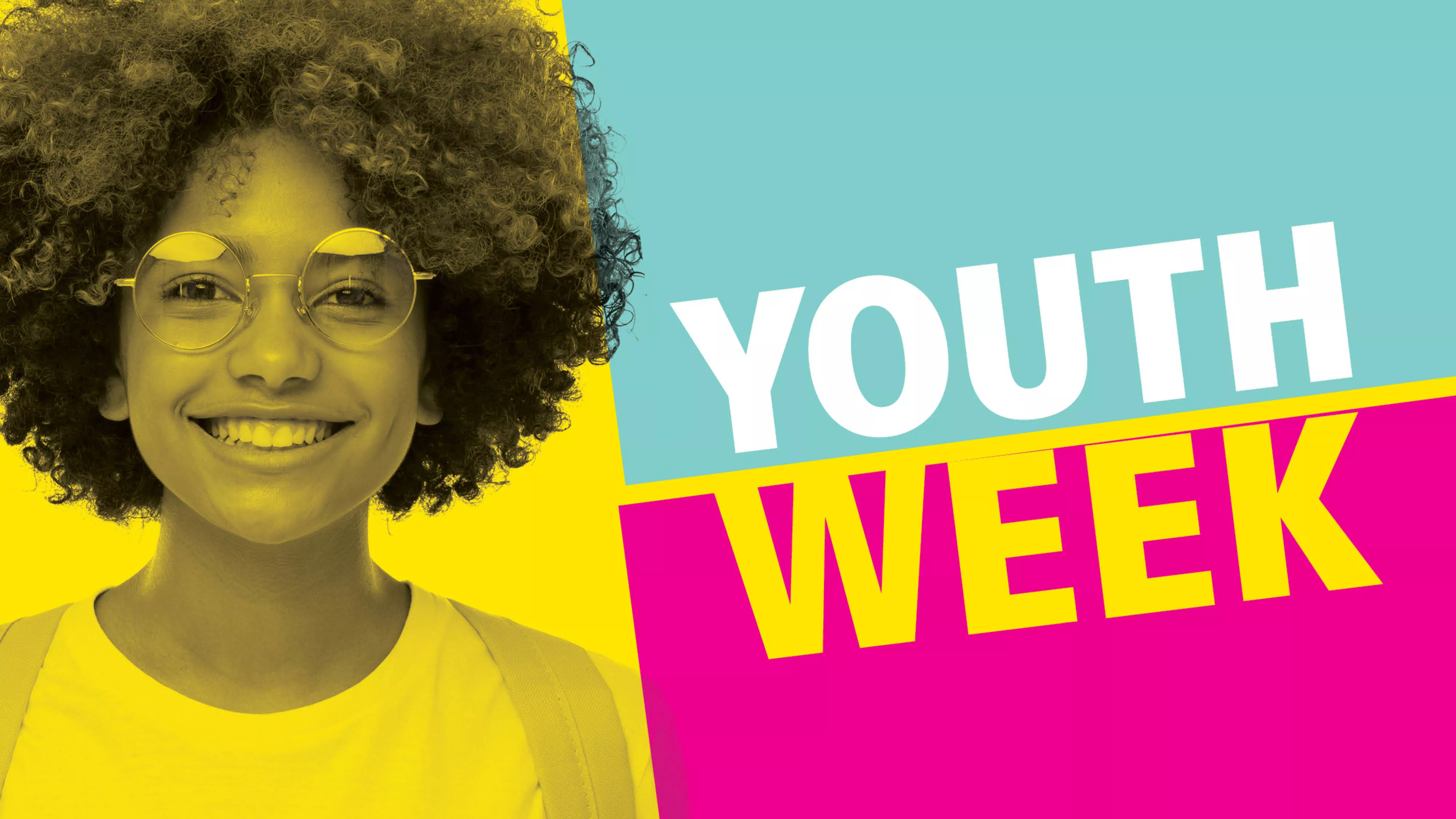 Participate in Vaughan’s Youth Week programming!