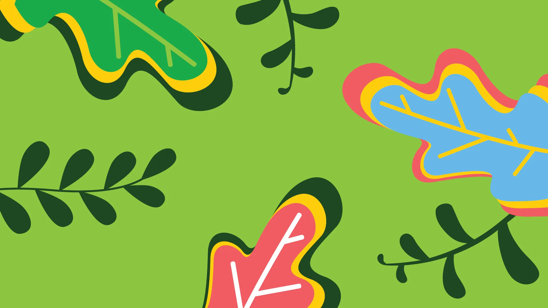 Let’s get active for Recreation and Parks Month!