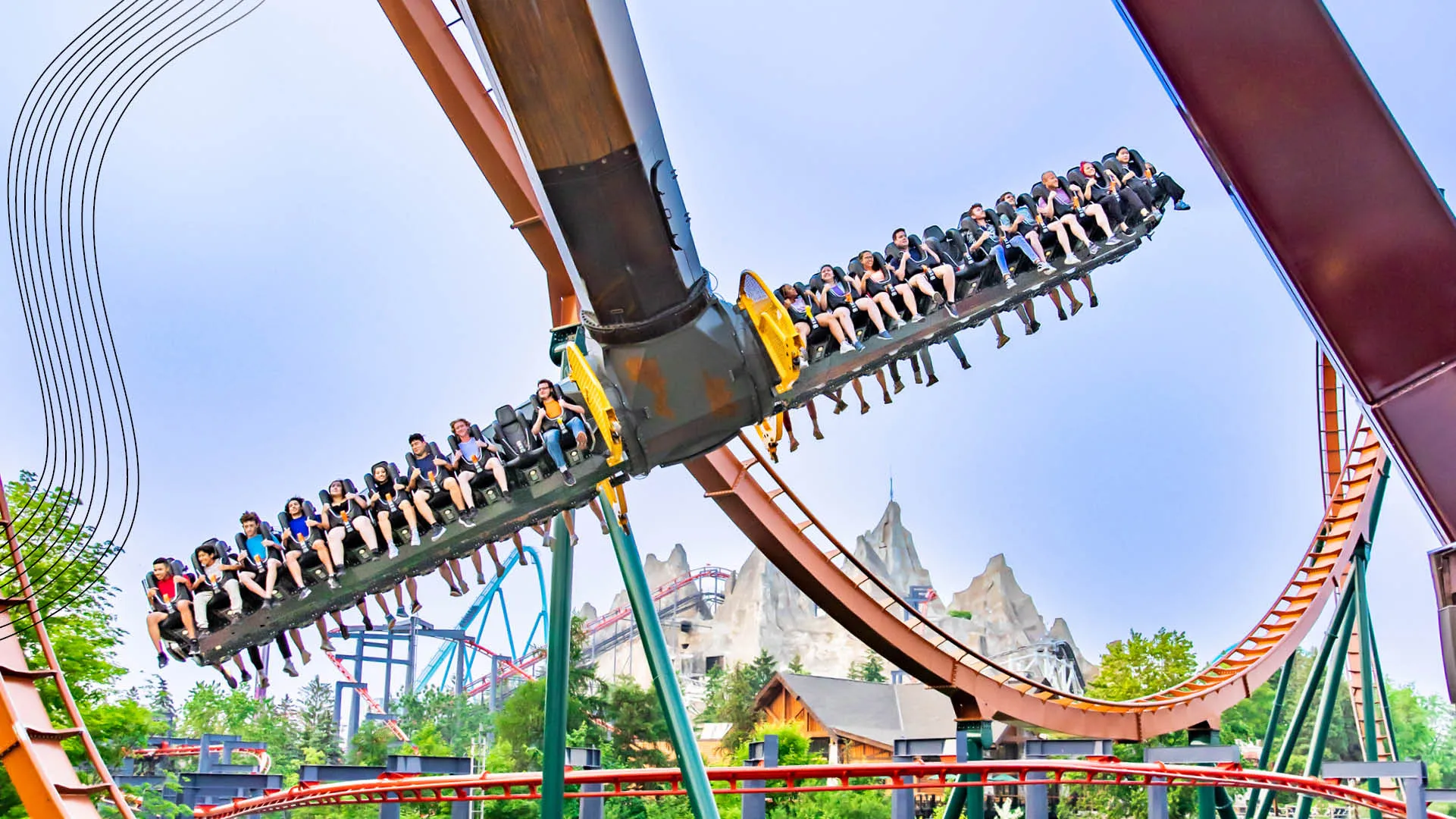 This summer, explore Vaughan!
