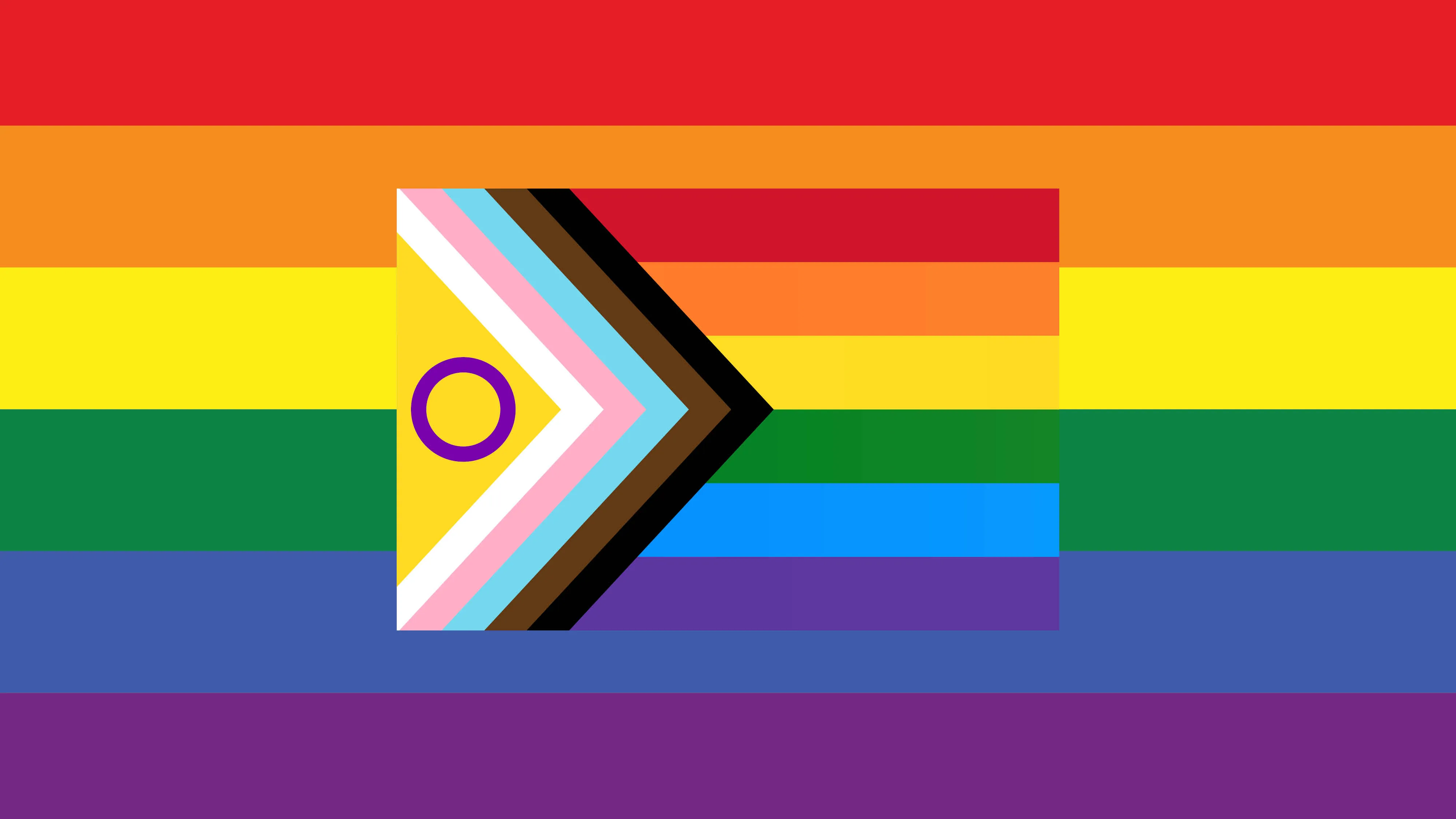 Show your pride!