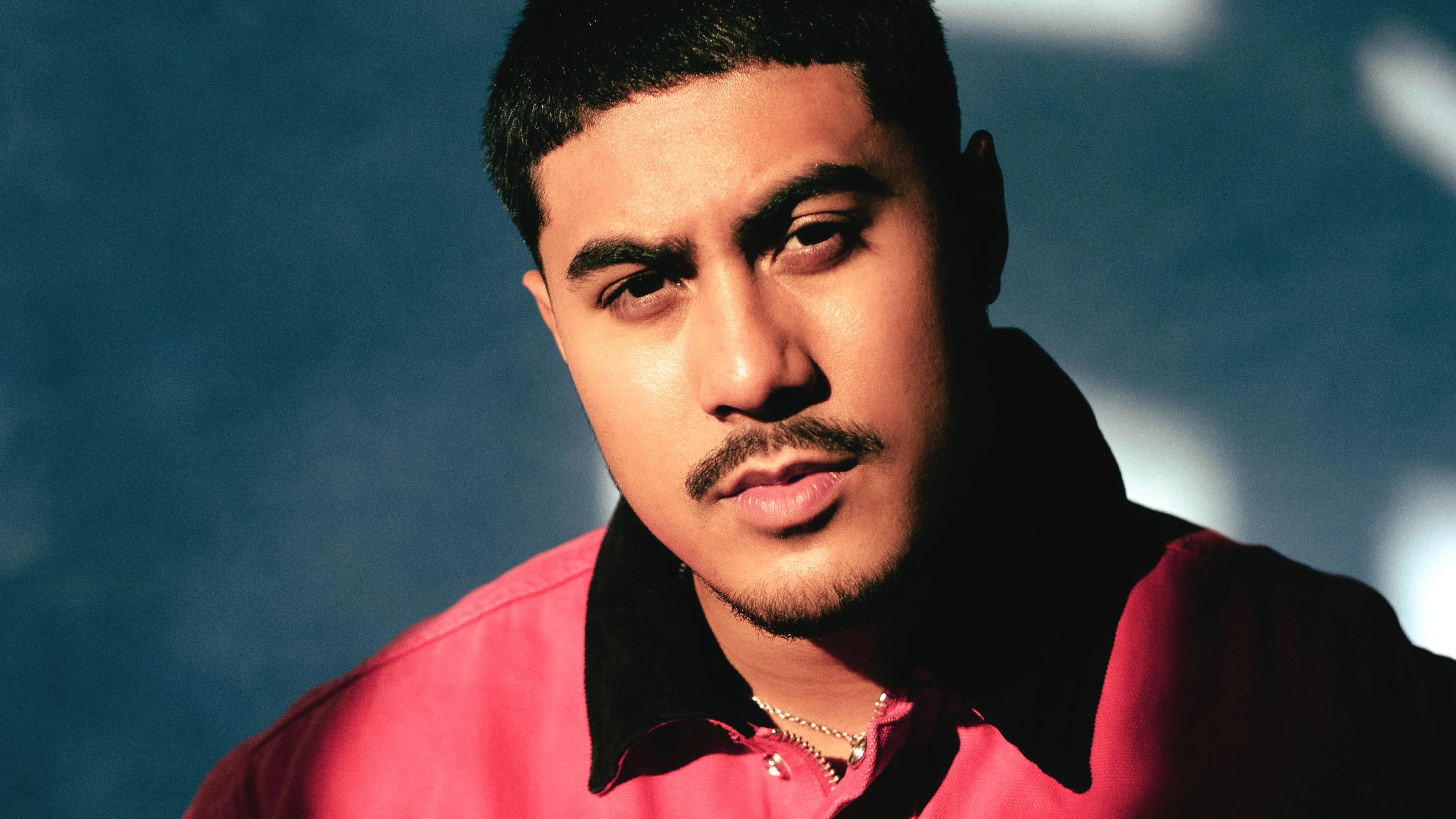 Preston Pablo to headline Vaughan’s Canada Day celebration!