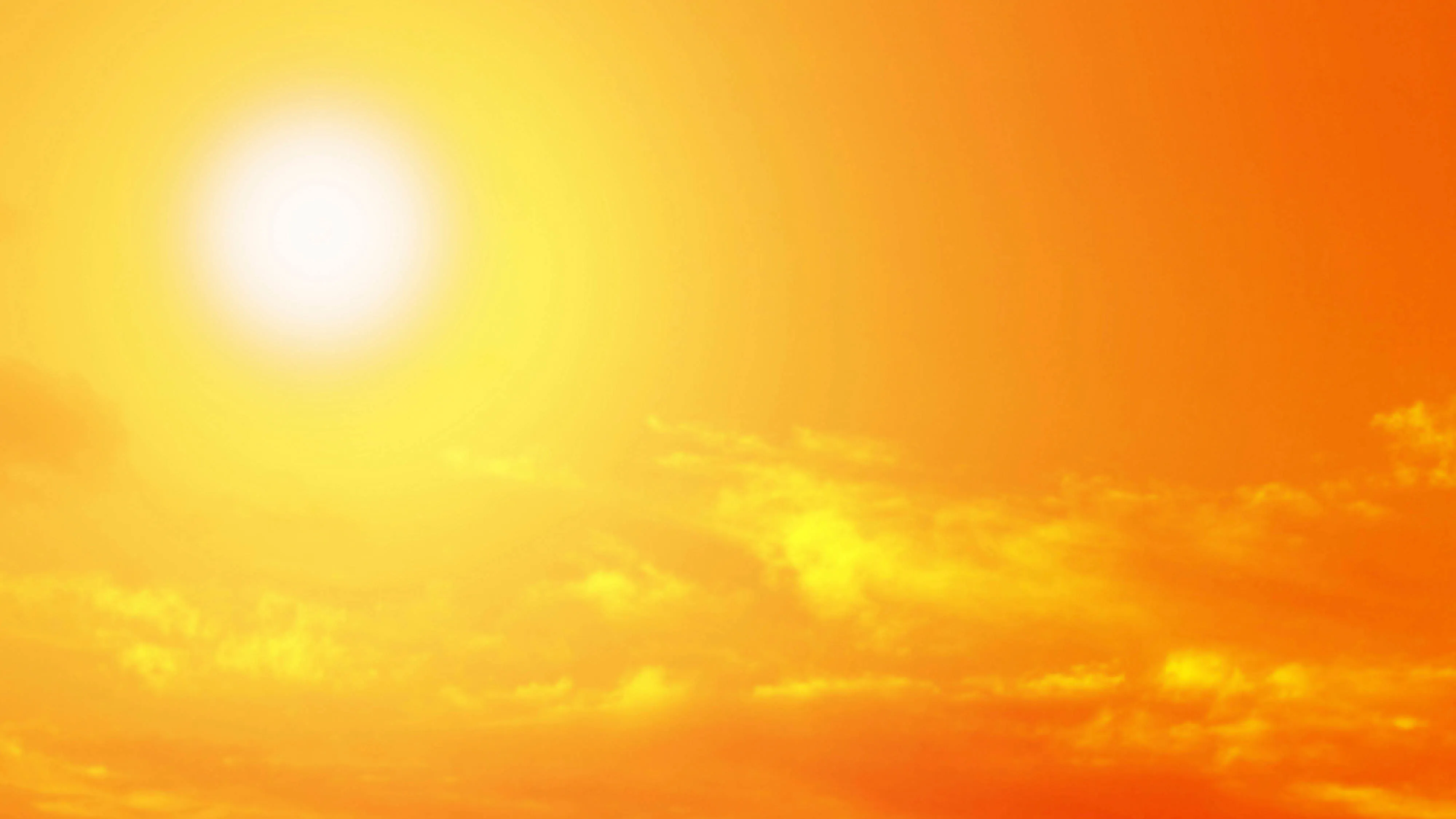 beat the heat