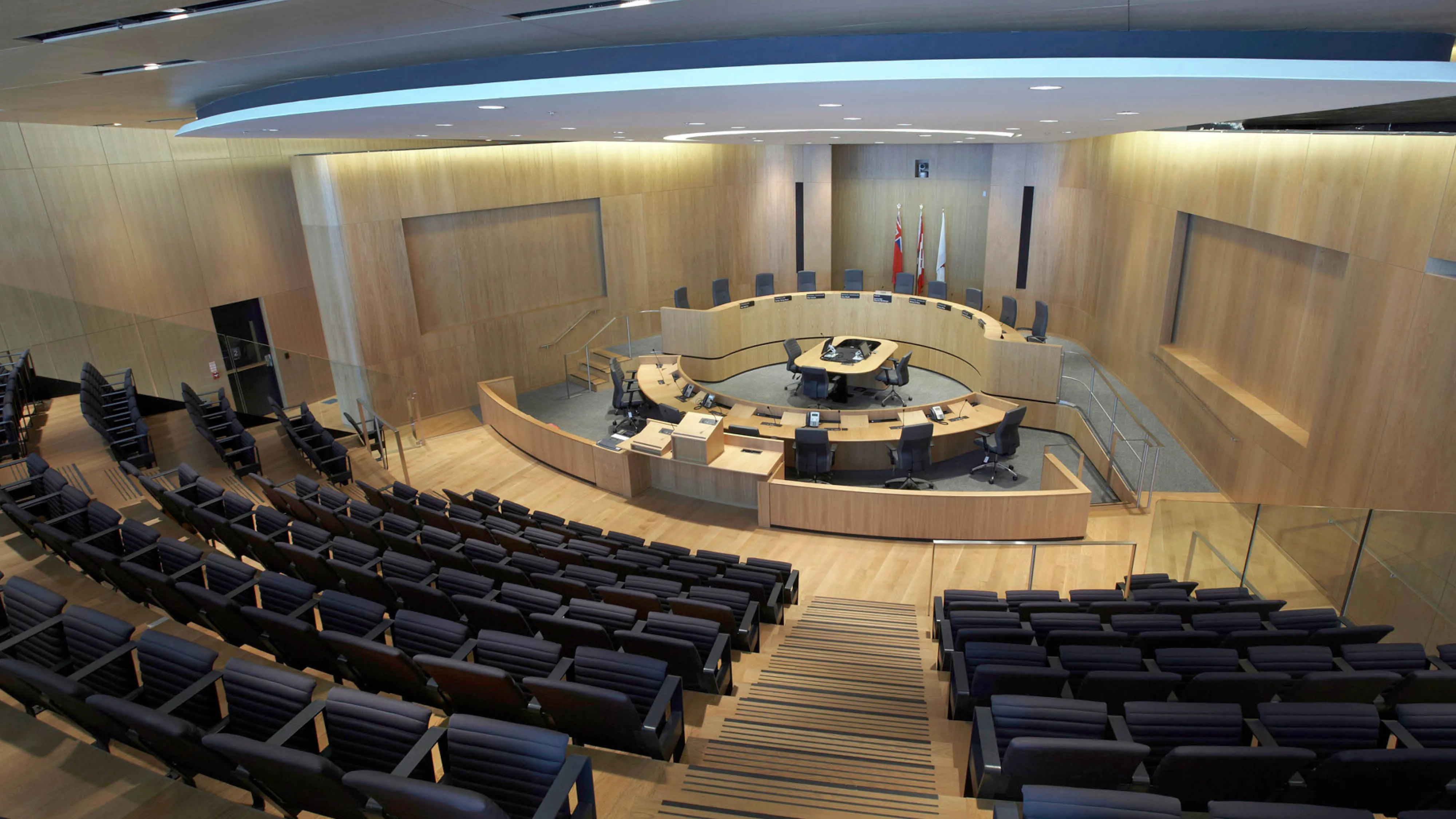 Council Chambers