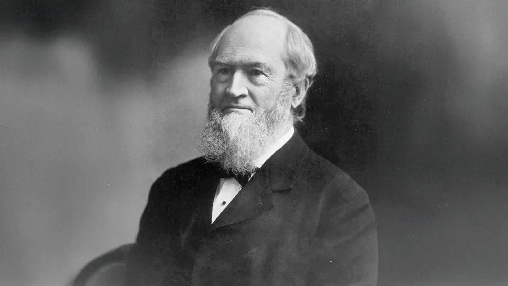 Henry Howland