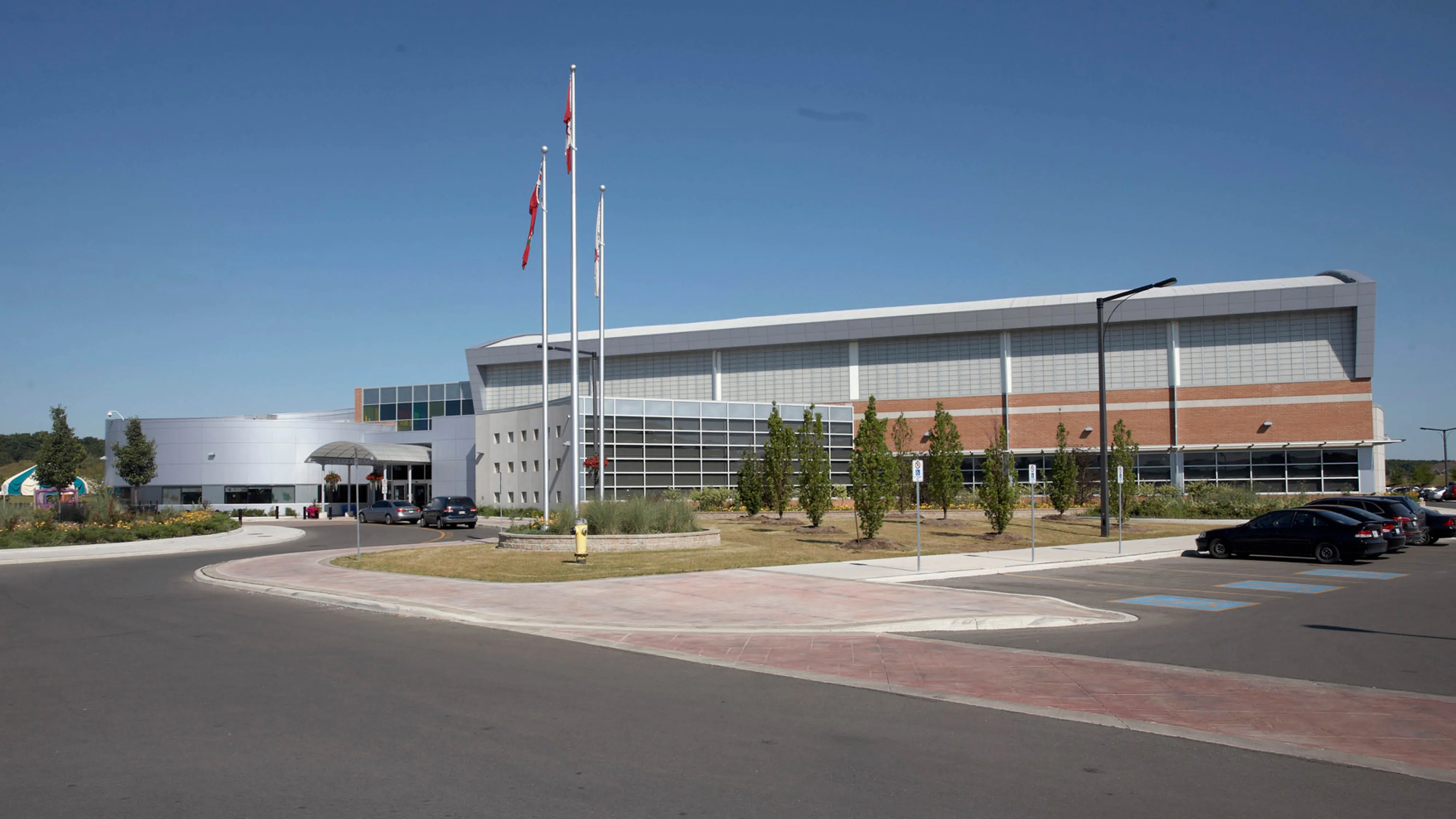 Temporary closure – North Thornhill Community Centre and Pleasant Ridge Library 