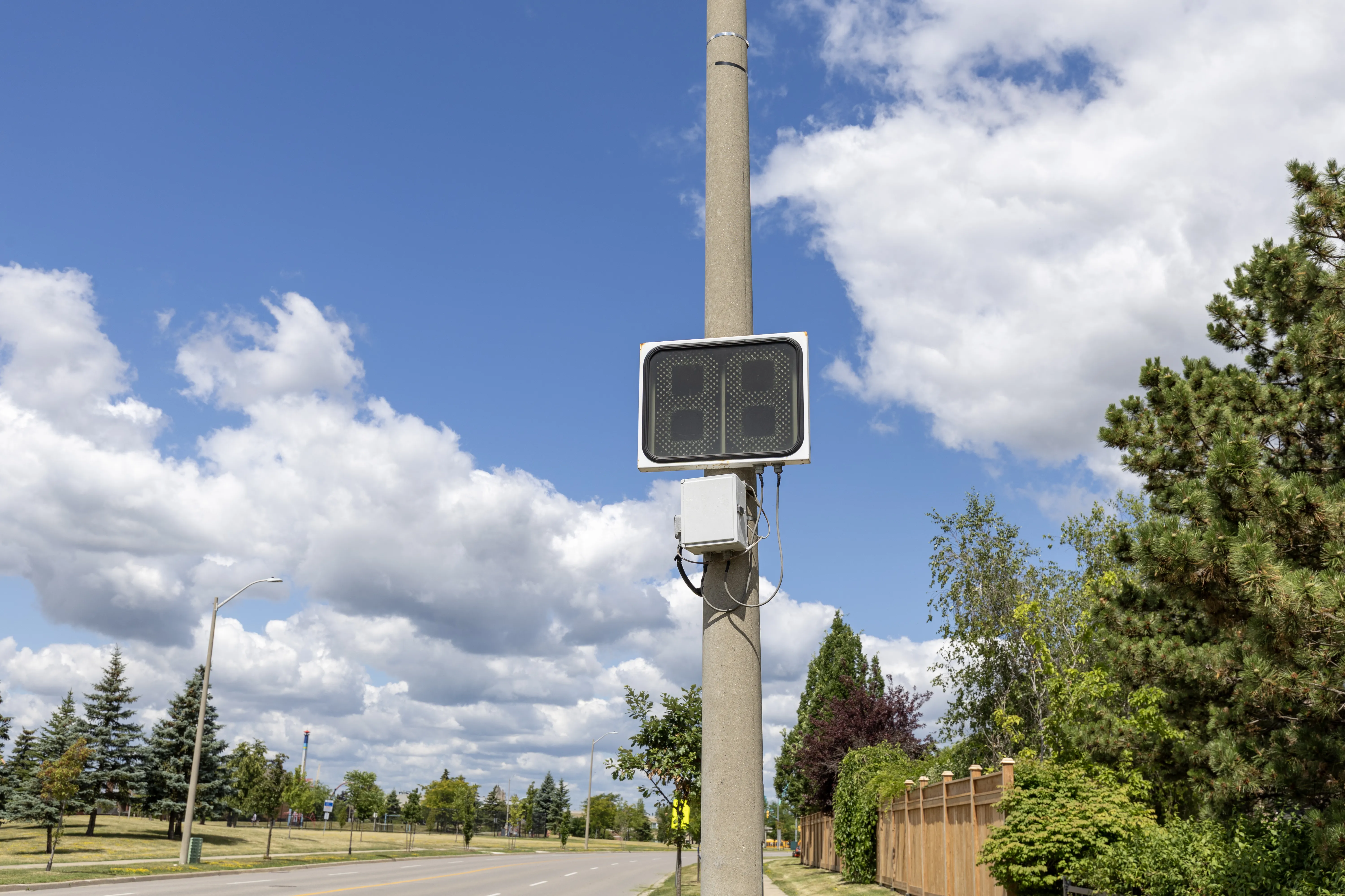 Speed Board