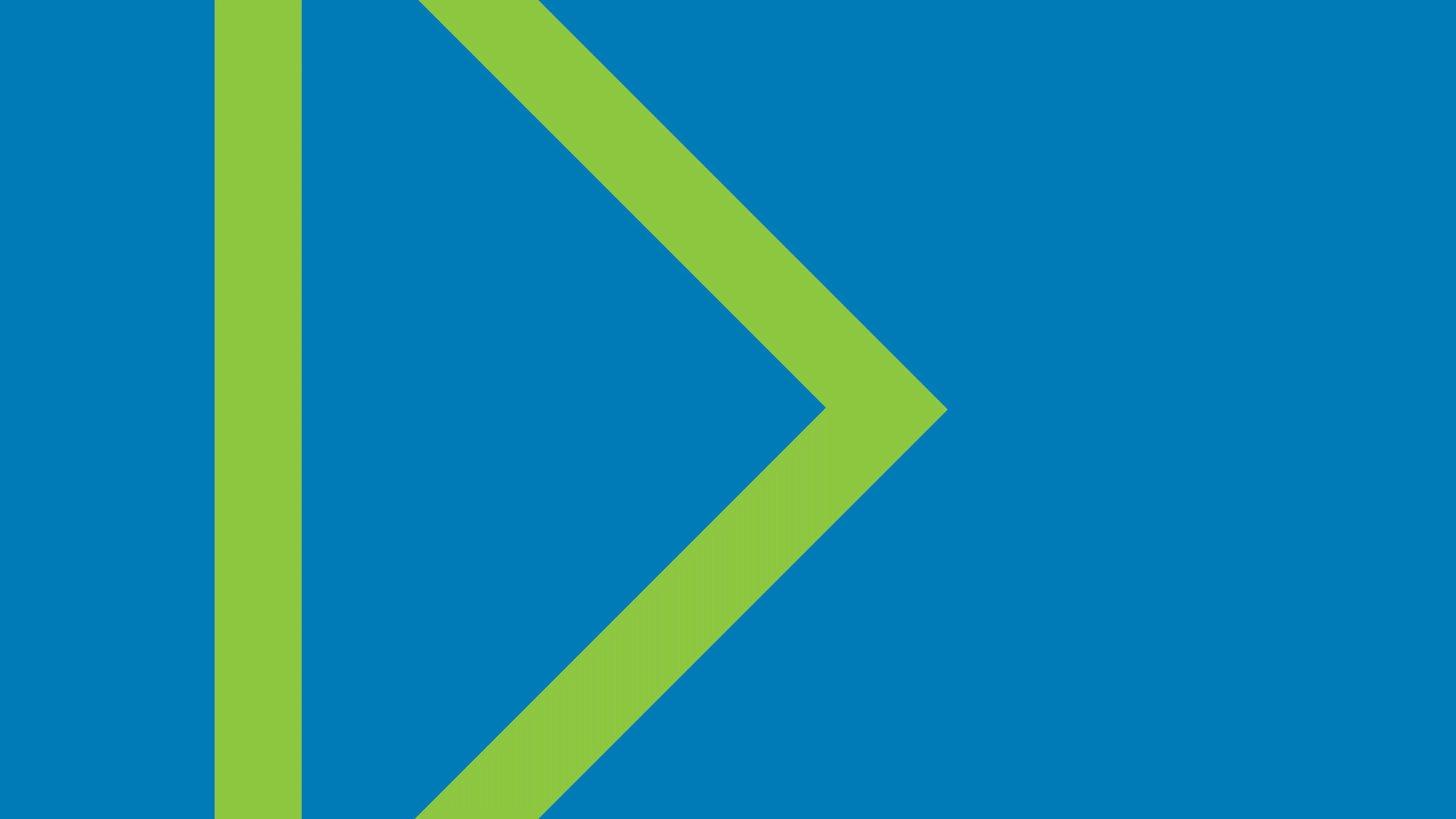 blue and green generic graphic
