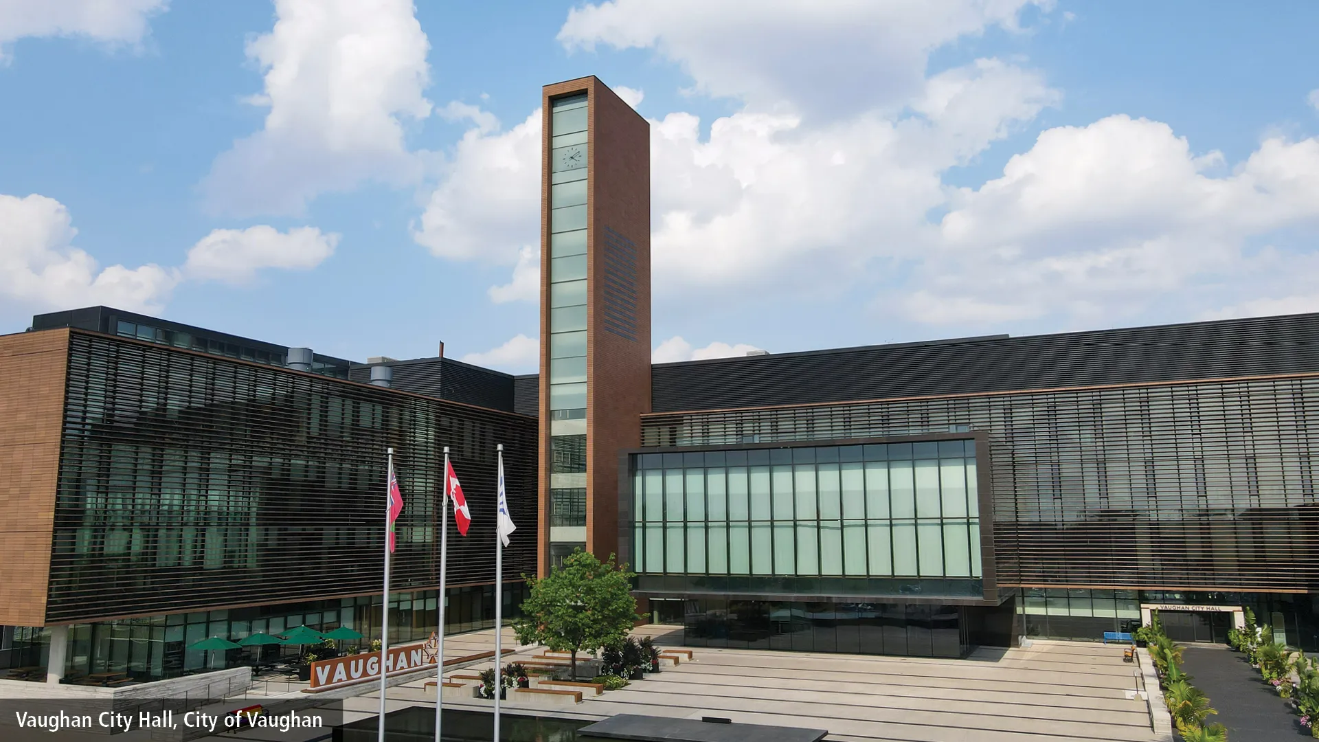 The time to give thanks with loved ones is just around the corner! Before making plans for the Thanksgiving holiday, please be aware of the following City of Vaughan facility closures and modified hours on Monday, Oct. 13. 