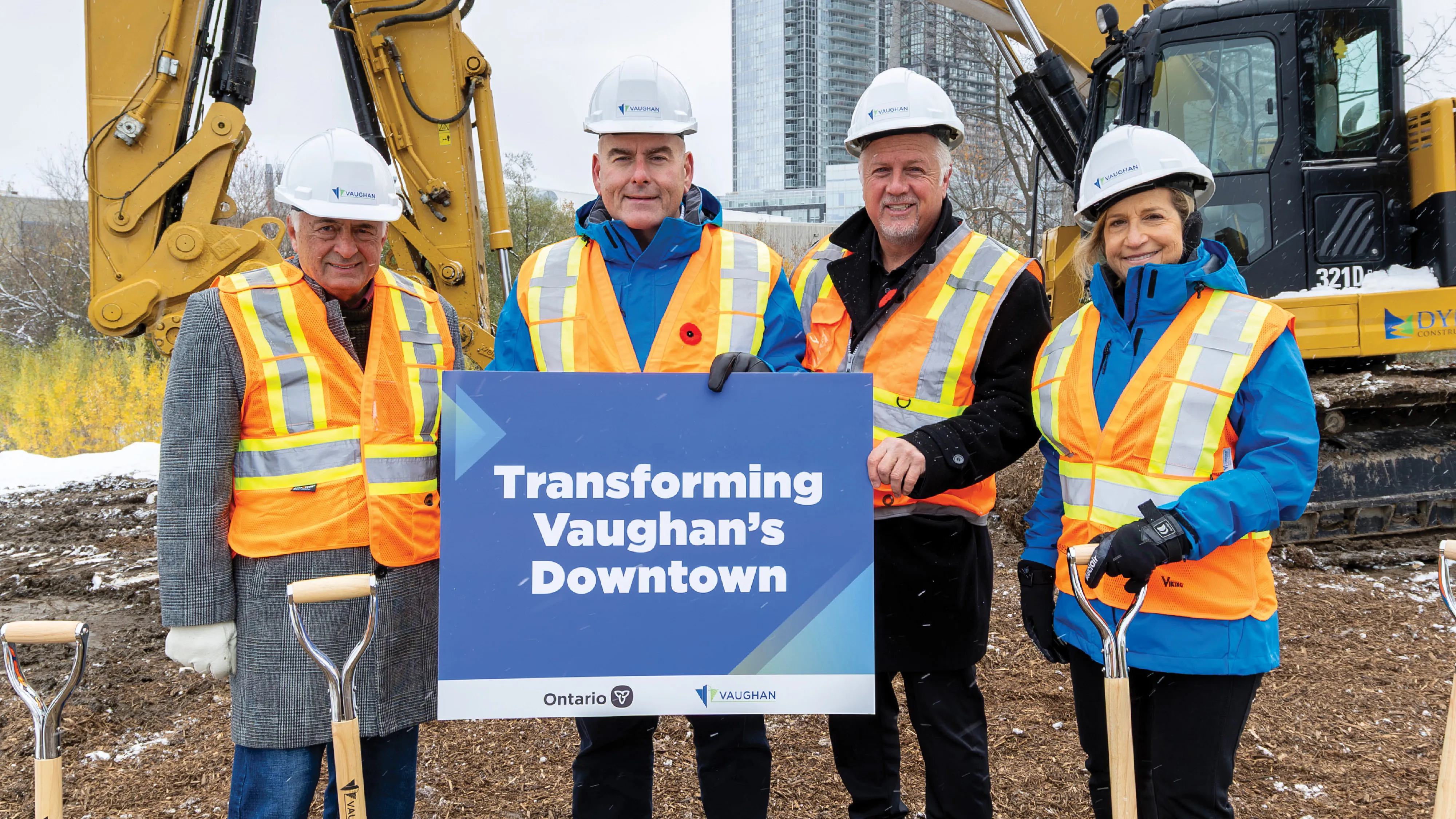 Black Creek Renewal Project 