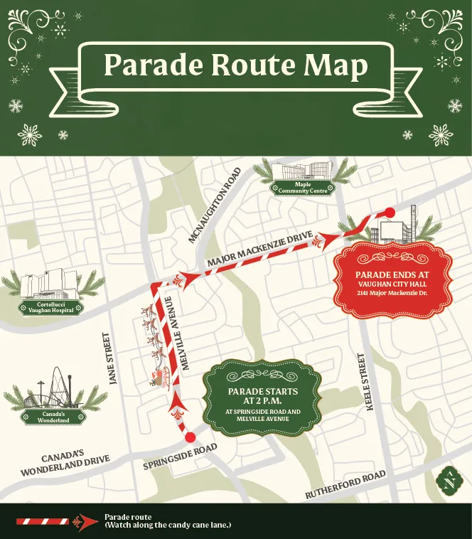 santafest_VOL_paraderoutemap