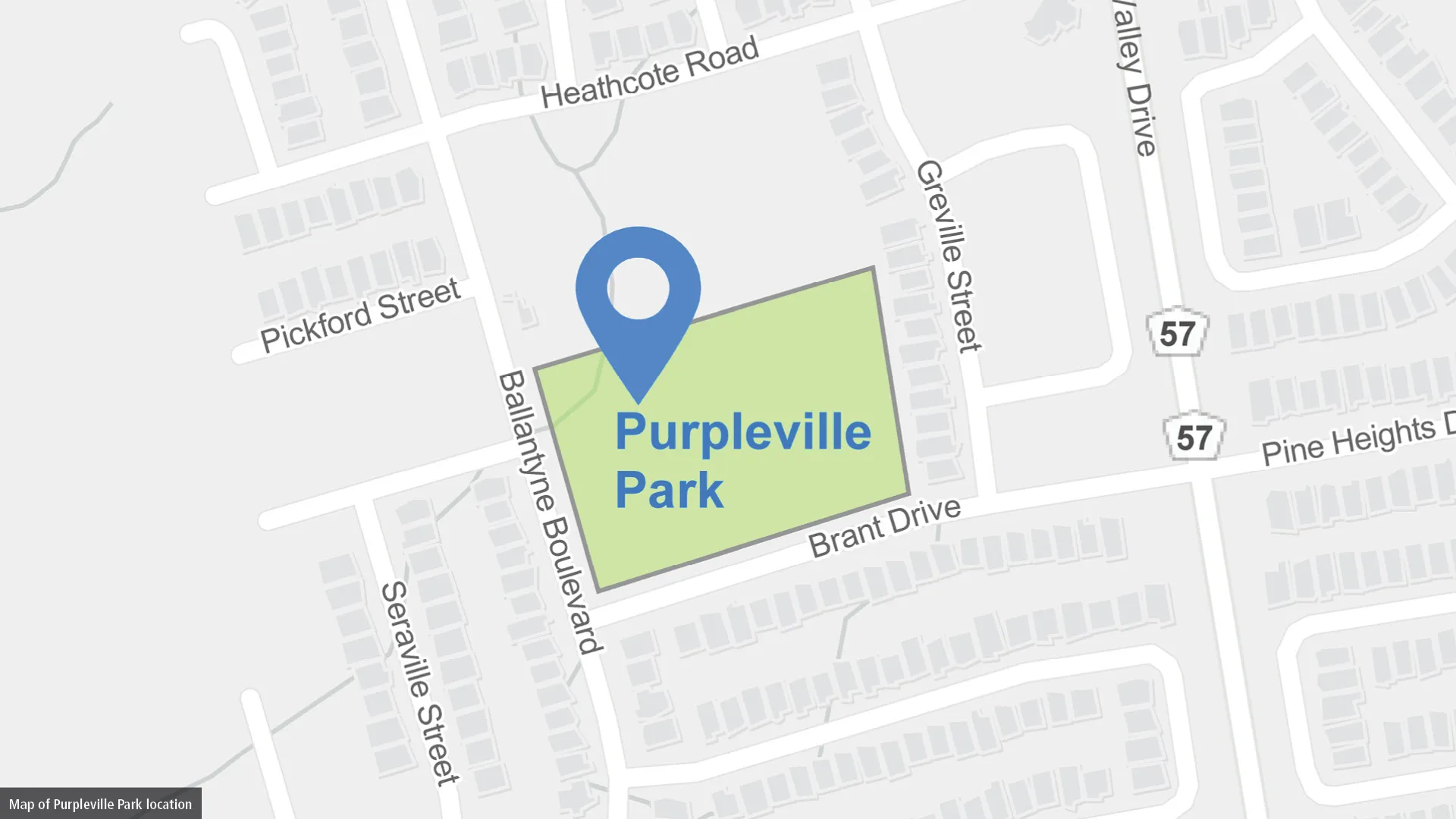 Purpleville Park