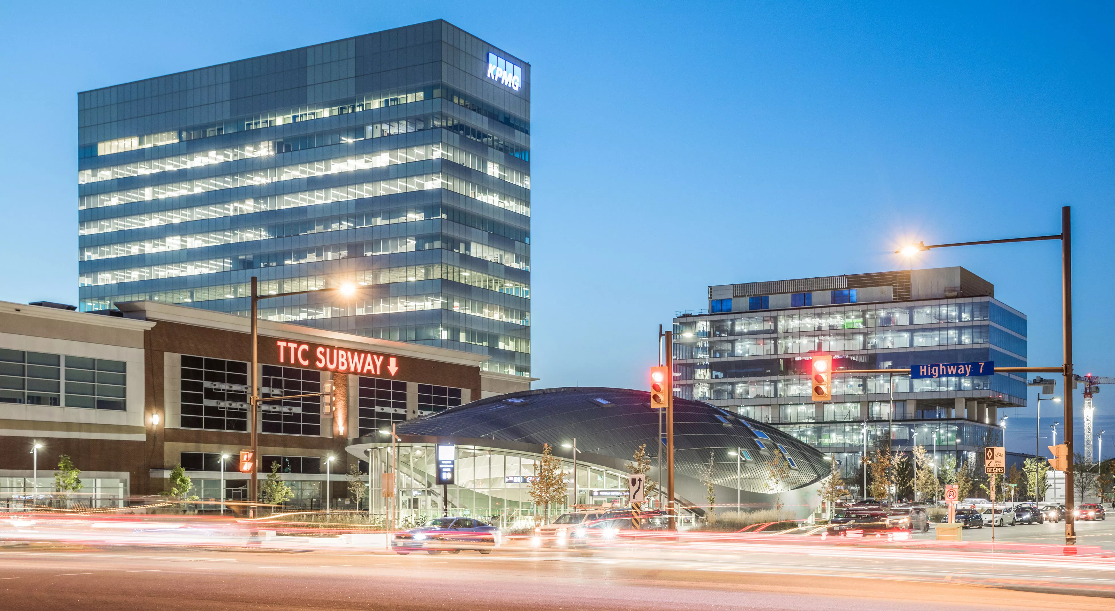 City of Vaughan
